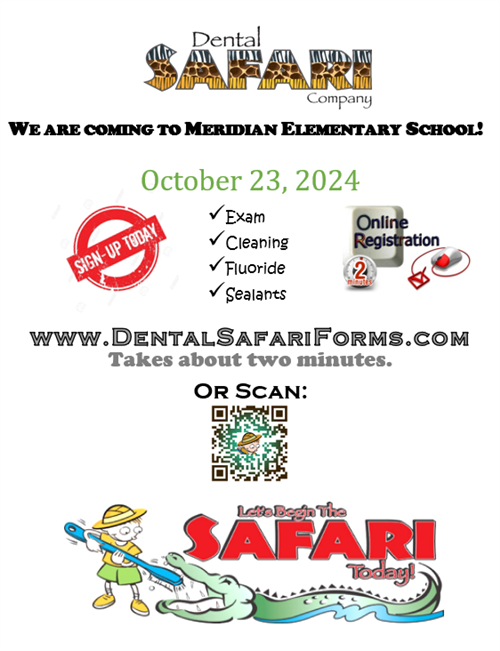 Dental Safari